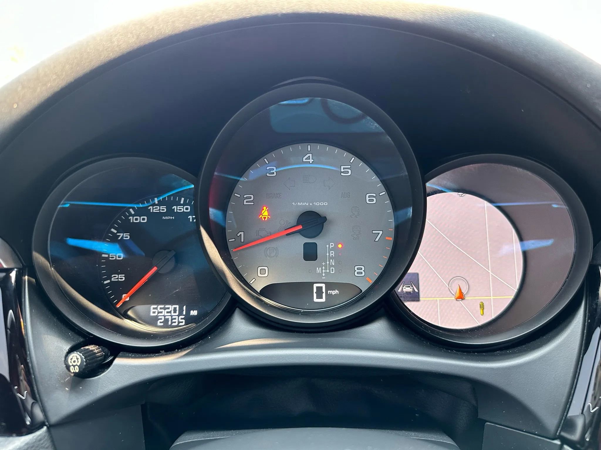 Used 2020 Porsche Macan S image 23