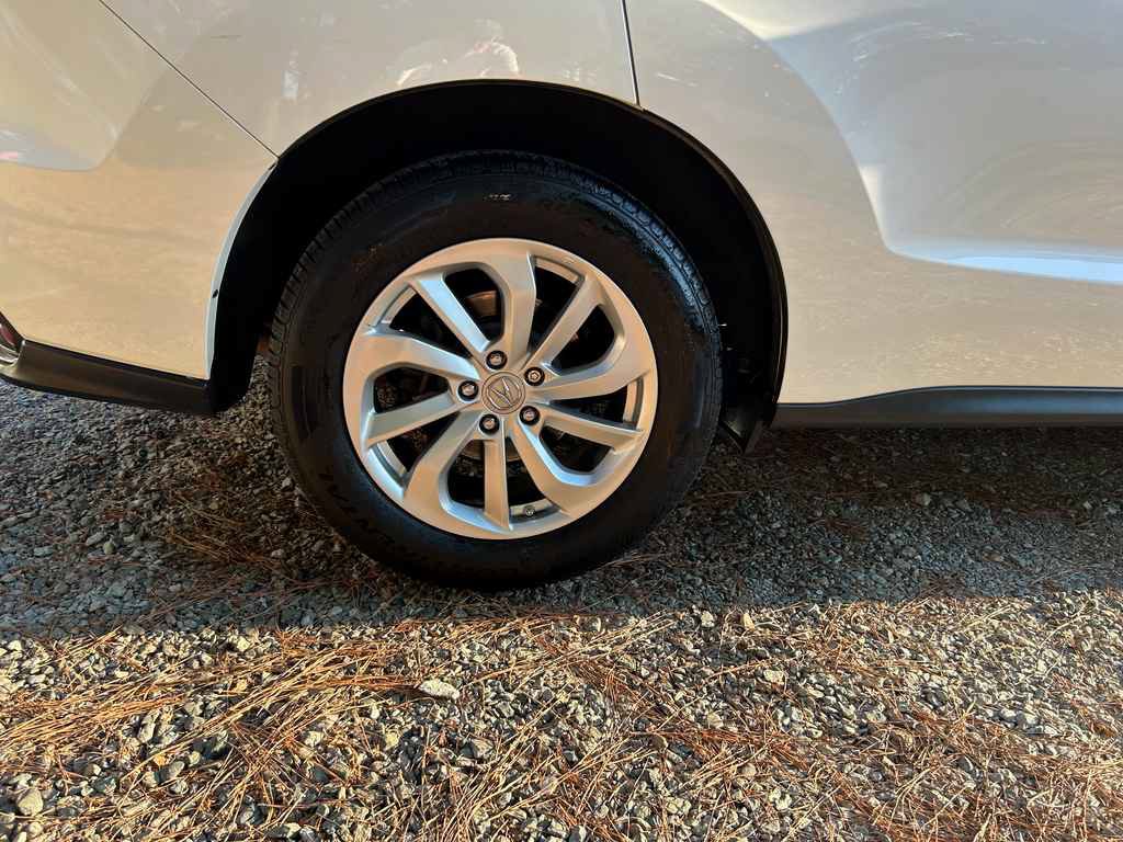 Used 2016 Acura RDX w/ Technology Package AWD/4WD image 19