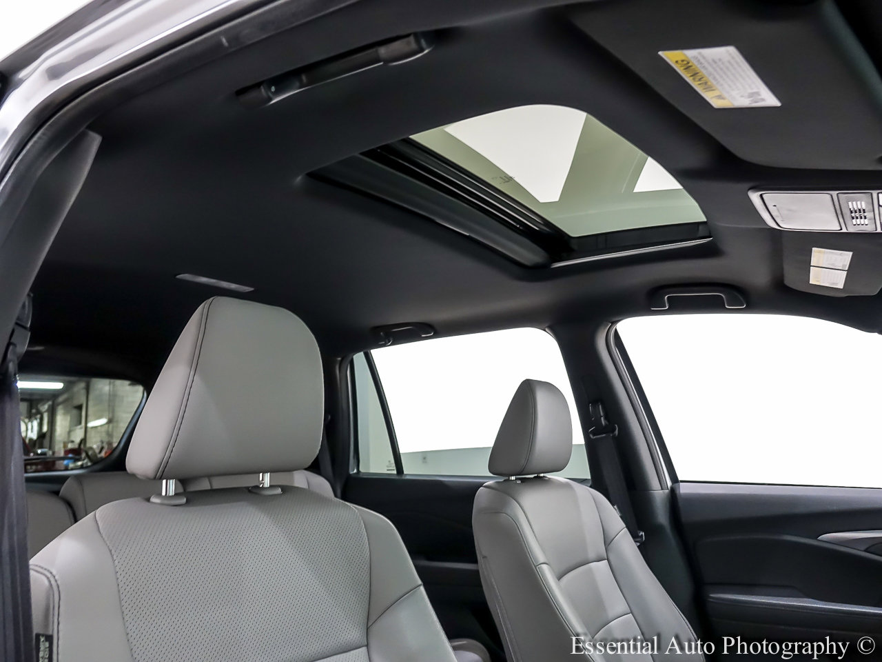 Used 2022 Honda Passport EX-L image 34