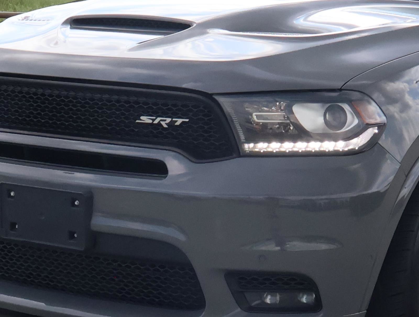Used 2020 Dodge Durango SRT AWD/4WD image 7
