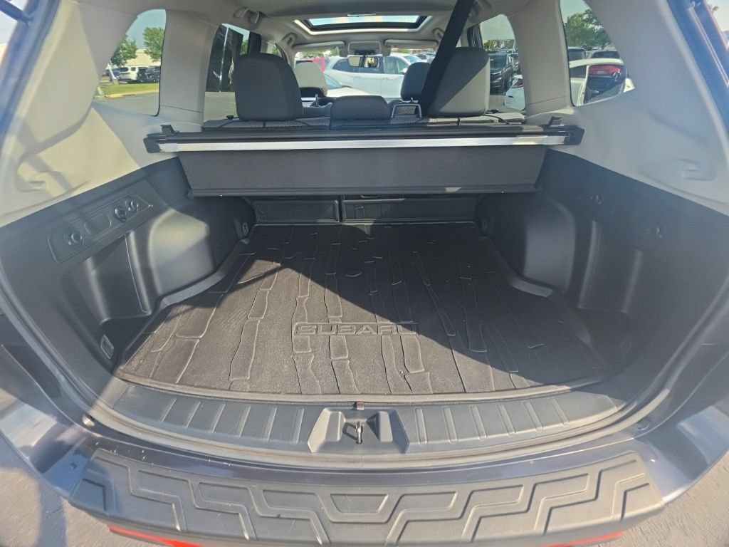 Used 2019 Subaru Forester Sport AWD/4WD image 29