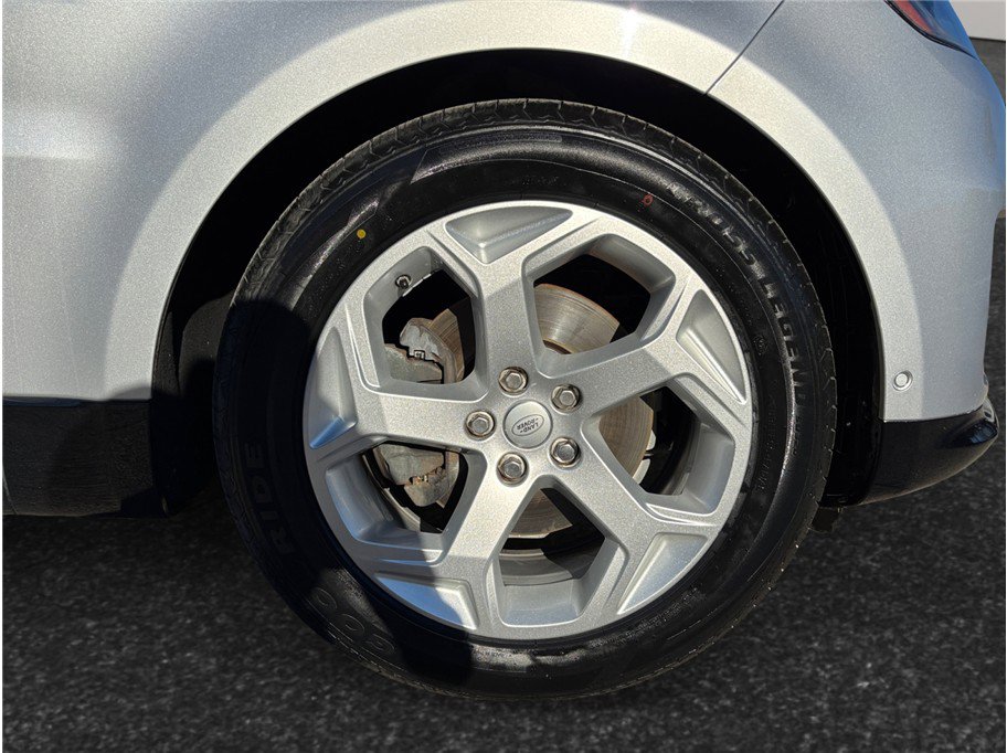 Used 2019 Land Rover Range Rover Sport HSE image 12