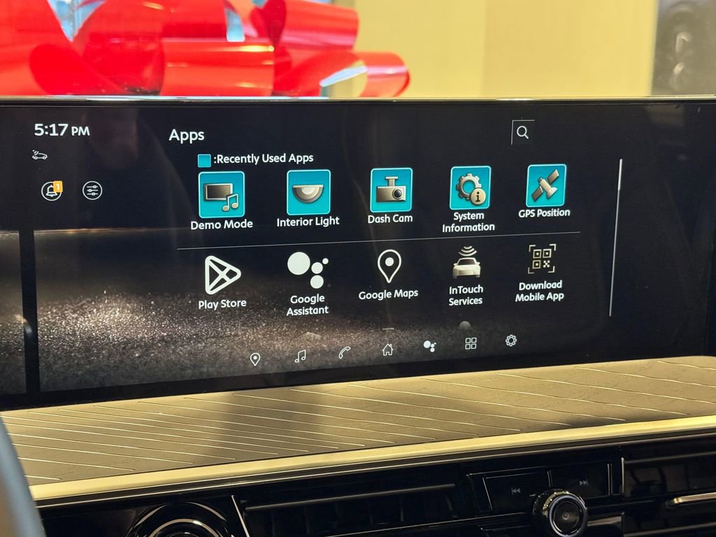 New 2026 INFINITI QX80 Autograph w/ Autograph Exterior Package image 11