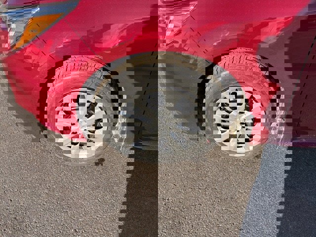 New 2026 Toyota Corolla LE image 19