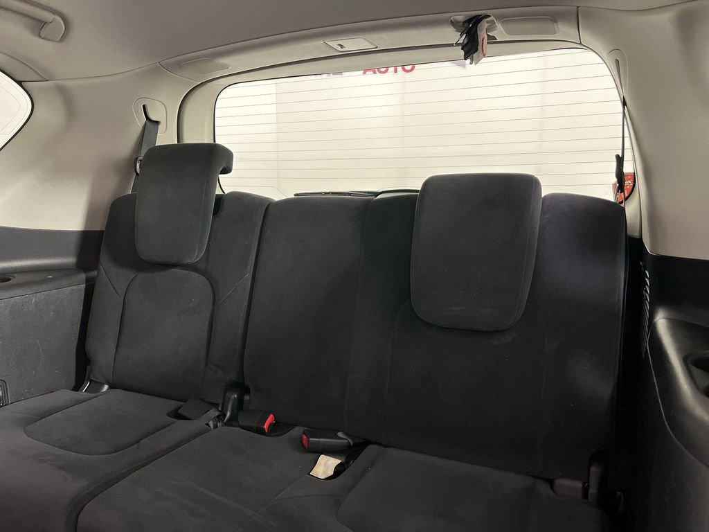 Used 2020 Nissan Armada SV w/ Driver Package image 23