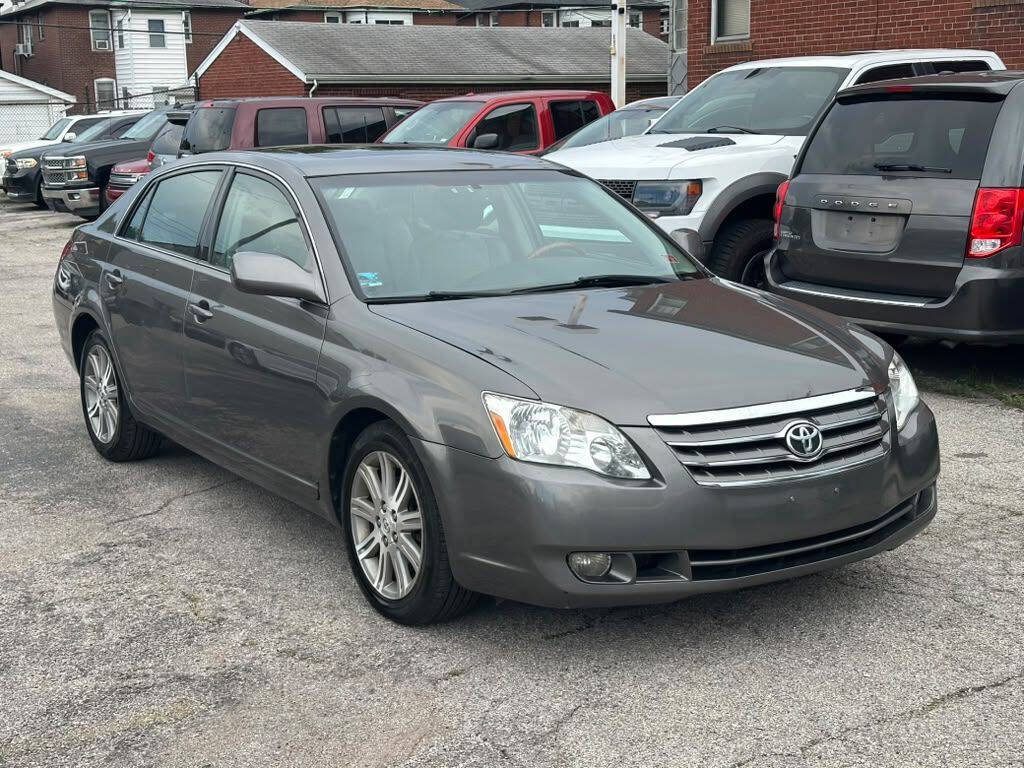 Used 2007 Toyota Avalon Limited FWD image 1