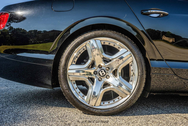 Used 2014 Bentley Flying Spur W12 AWD/4WD image 99