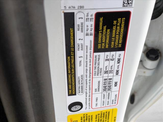 Used 2023 BMW 530e xDrive w/ Convenience Package image 15