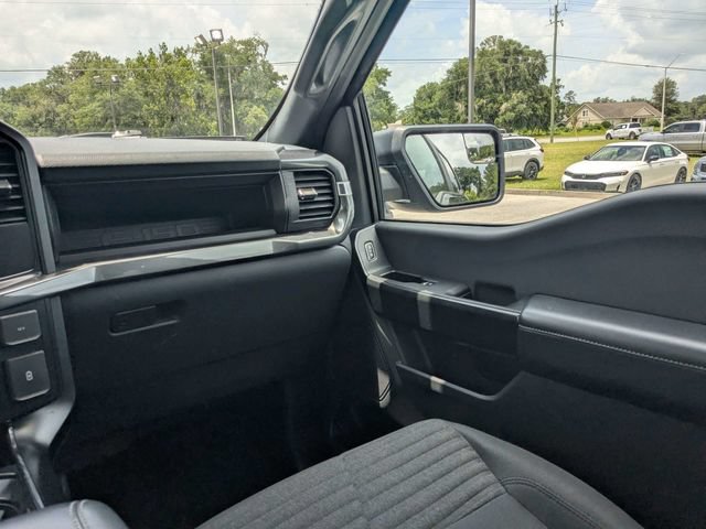 Used 2023 Ford F150 XL w/ STX Appearance Package AWD/4WD image 15