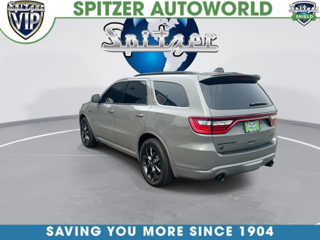Used 2026 Dodge Durango GT AWD/4WD image 7