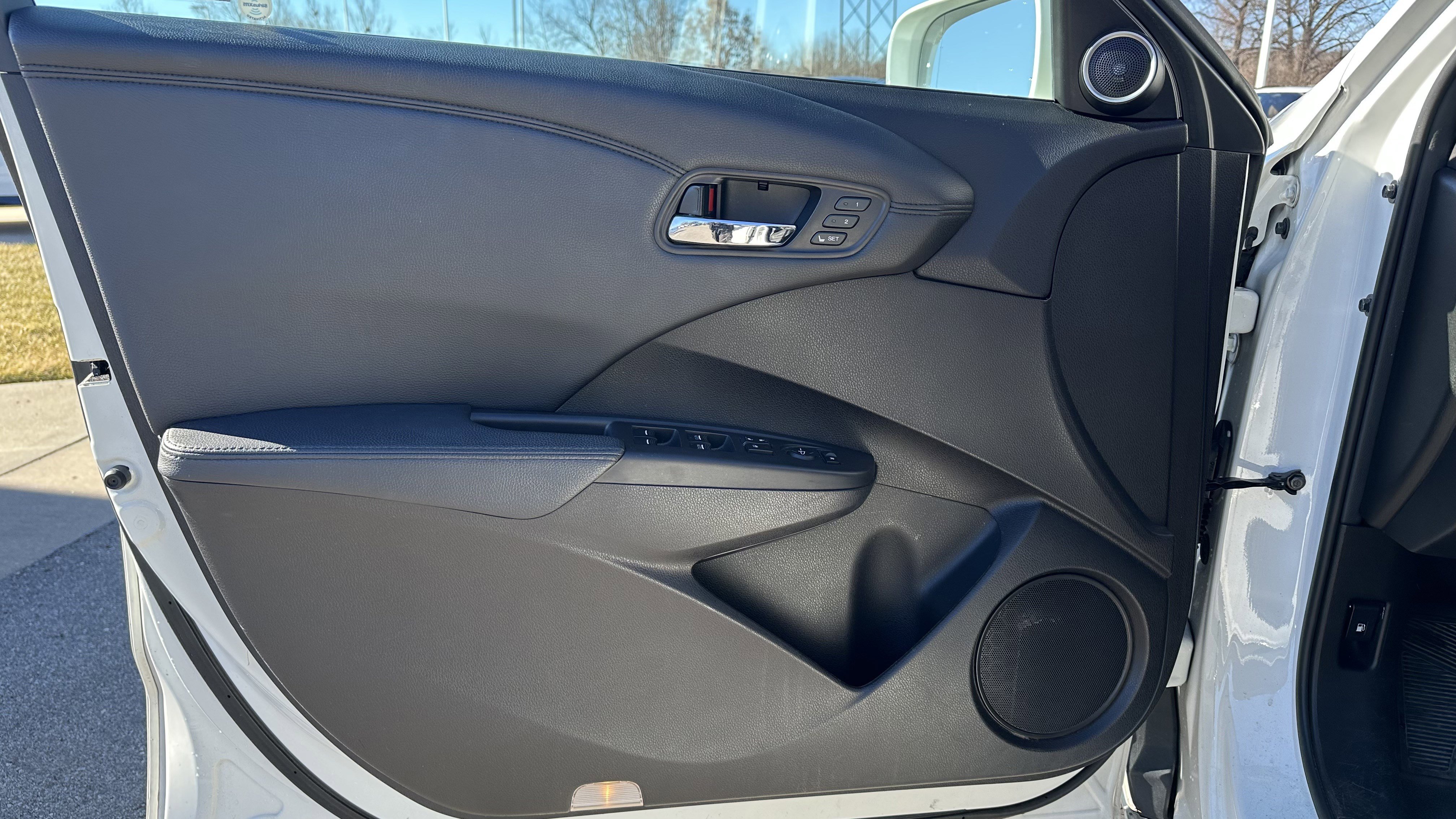 Used 2017 Acura RDX AWD image 15