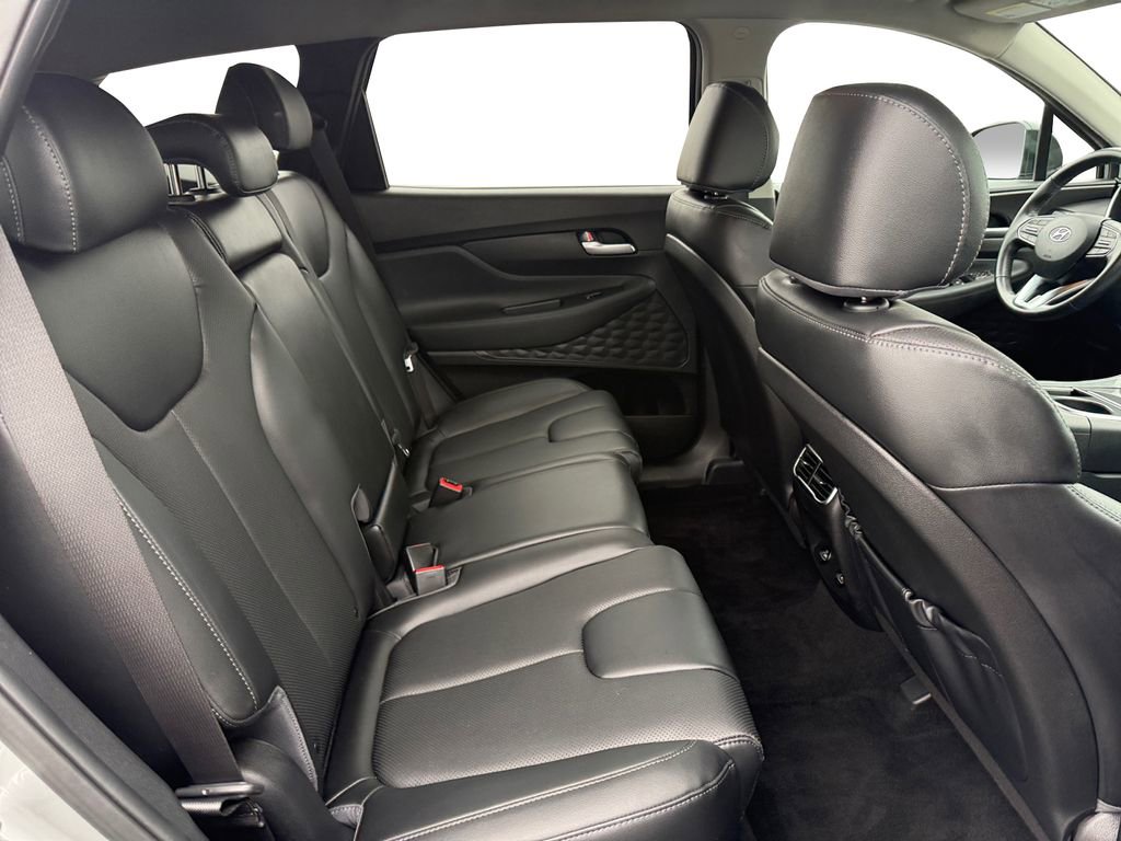 Used 2023 Hyundai Santa Fe XRT image 18