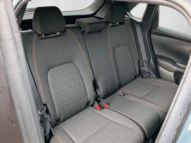 Used 2024 Honda HR-V Sport image 18