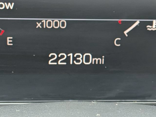 Certified 2026 GMC Terrain Elevation FWD image 22