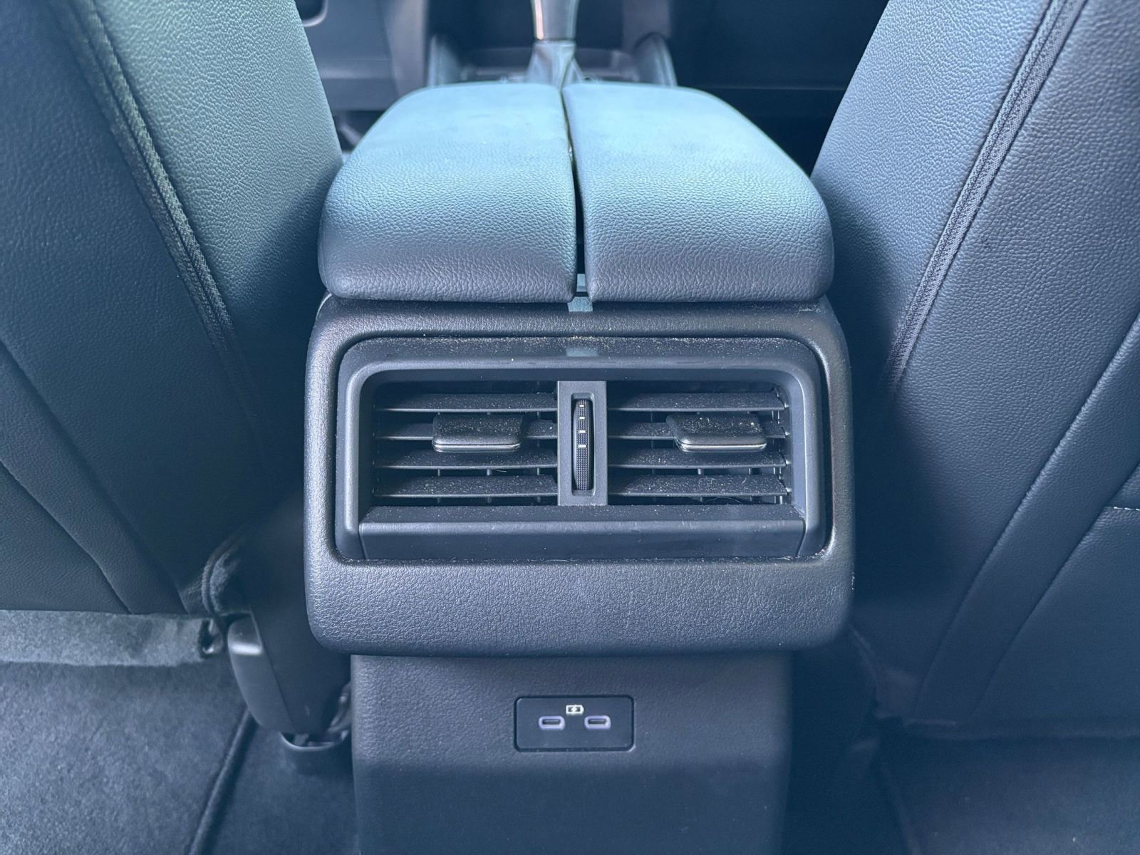 Used 2025 MAZDA CX-50 2.5 Hybrid w/ Premium Plus Pkg AWD/4WD image 23