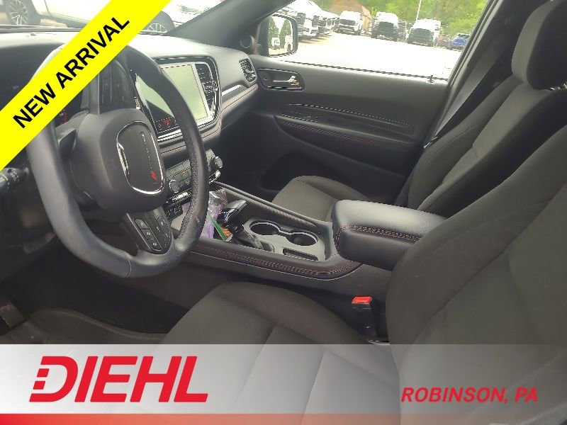 Certified 2023 Dodge Durango GT AWD/4WD image 7