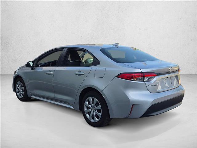 Used 2023 Toyota Corolla LE image 5