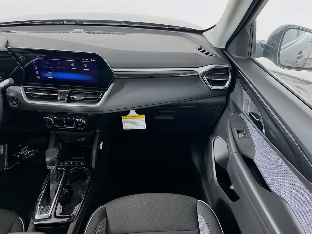 New 2026 Chevrolet TrailBlazer LT w/ Convenience Package image 23