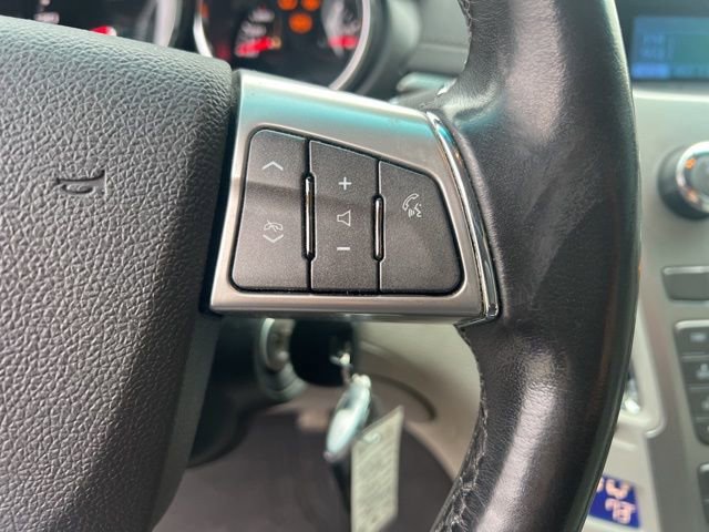 Used 2010 Cadillac CTS Sedan RWD image 24