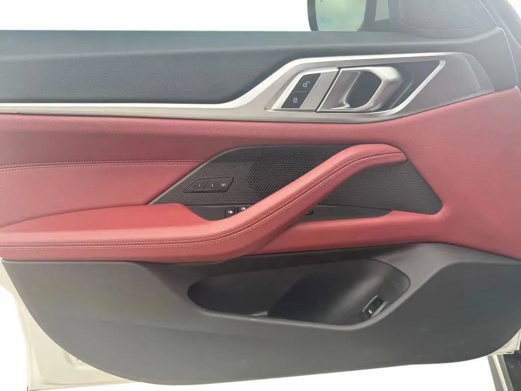 Used 2023 BMW 430i Gran Coupe xDrive w/ Premium Package AWD/4WD image 12