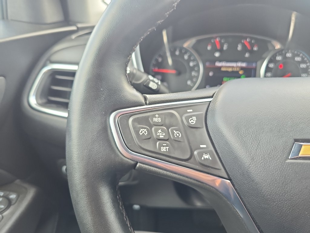 Used 2024 Chevrolet Equinox LT FWD image 20