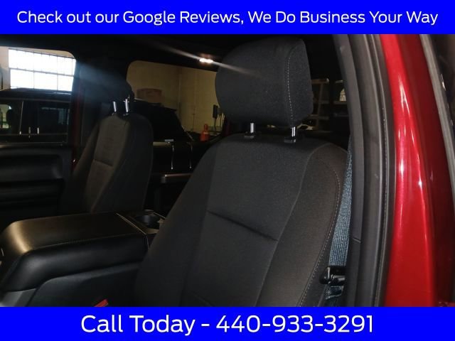 Certified 2020 Ford F150 XLT w/ Equipment Group 302A Luxury image 20