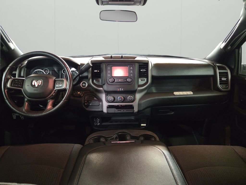 Used 2022 RAM 2500 Tradesman image 18