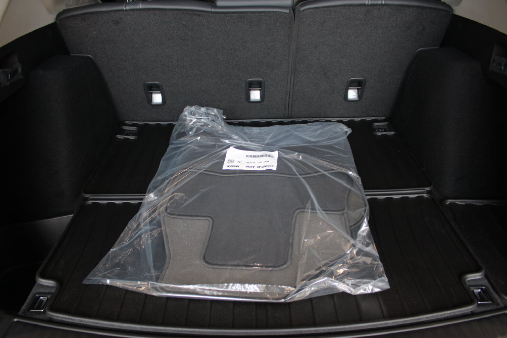 New 2026 Acura RDX w/ Technology Package AWD/4WD image 14