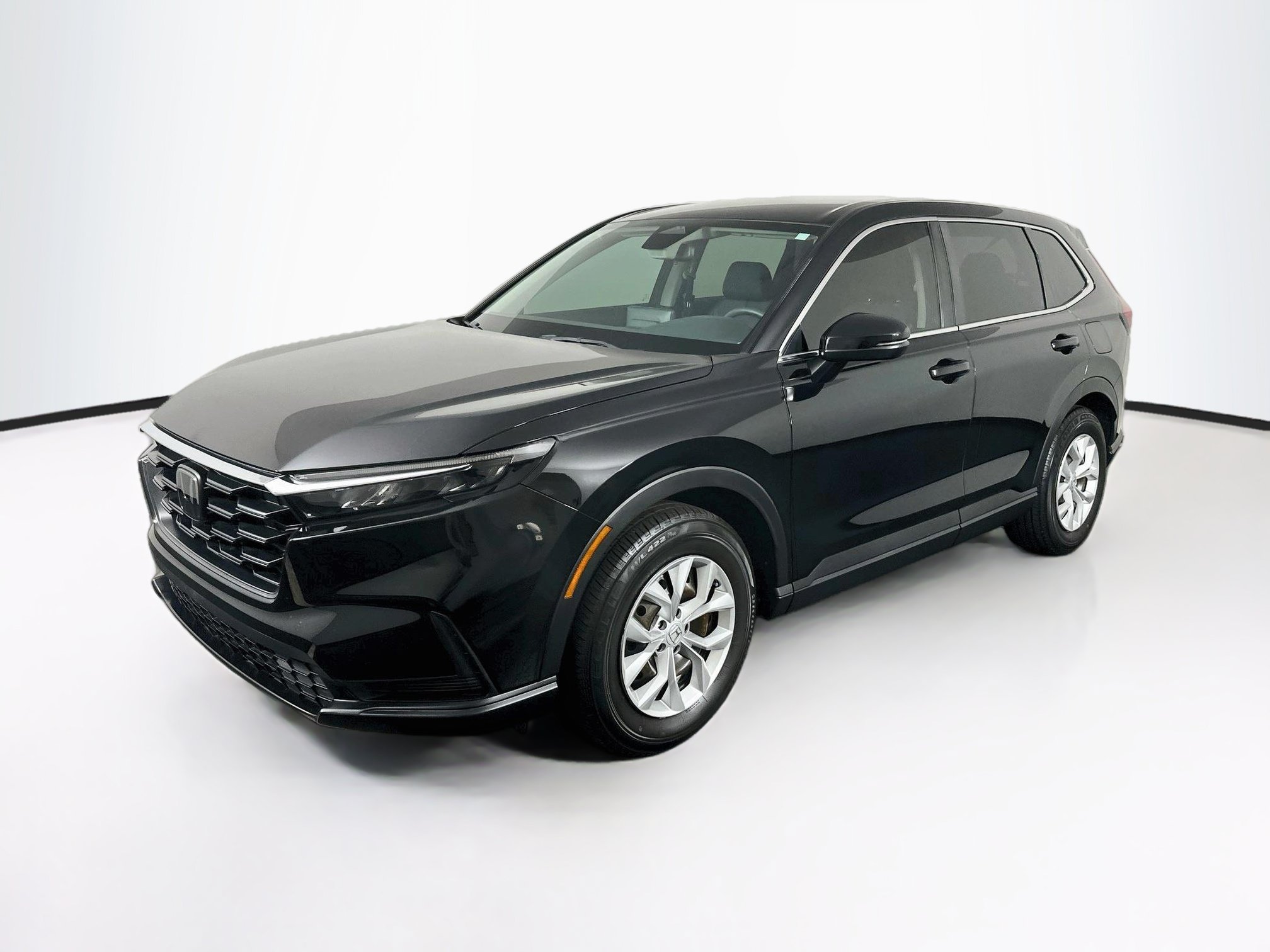 Used 2024 Honda CR-V LX image 3