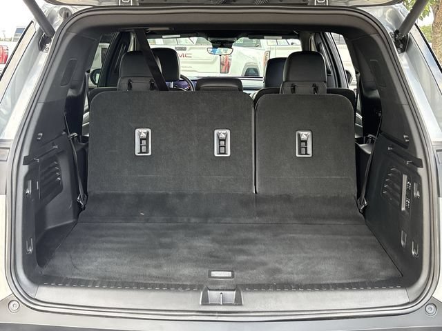 Used 2026 Buick Enclave Preferred w/ Power Package FWD image 27