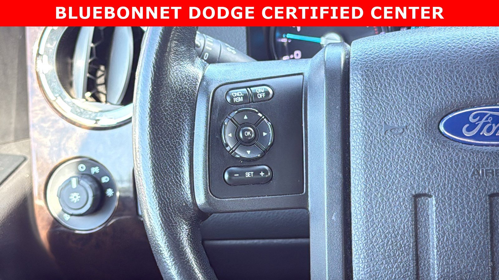 Used 2014 Ford F350 Platinum w/ FX4 Off-Road Package AWD/4WD image 20