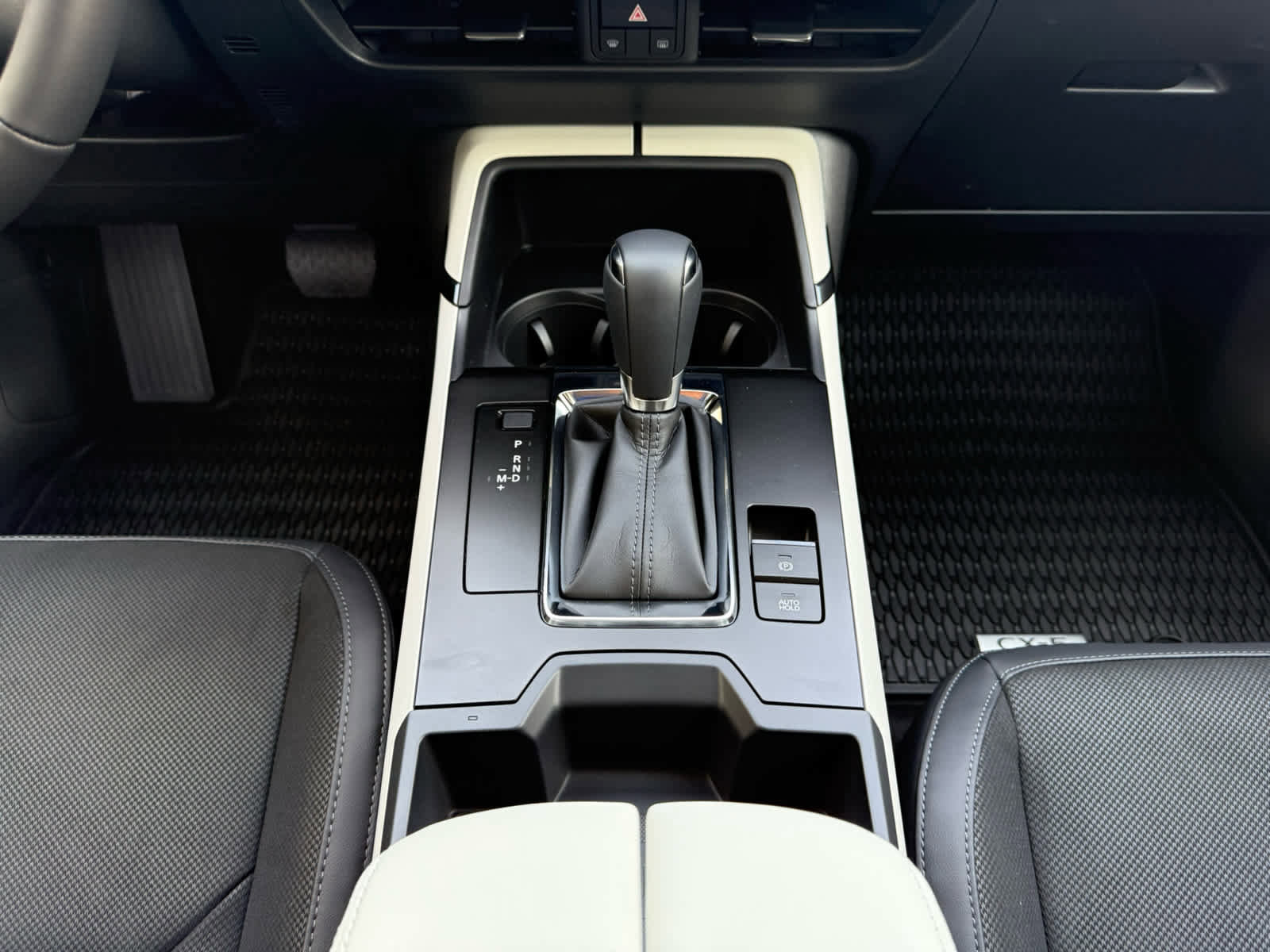 New 2026 MAZDA CX-5 Preferred AWD/4WD image 10