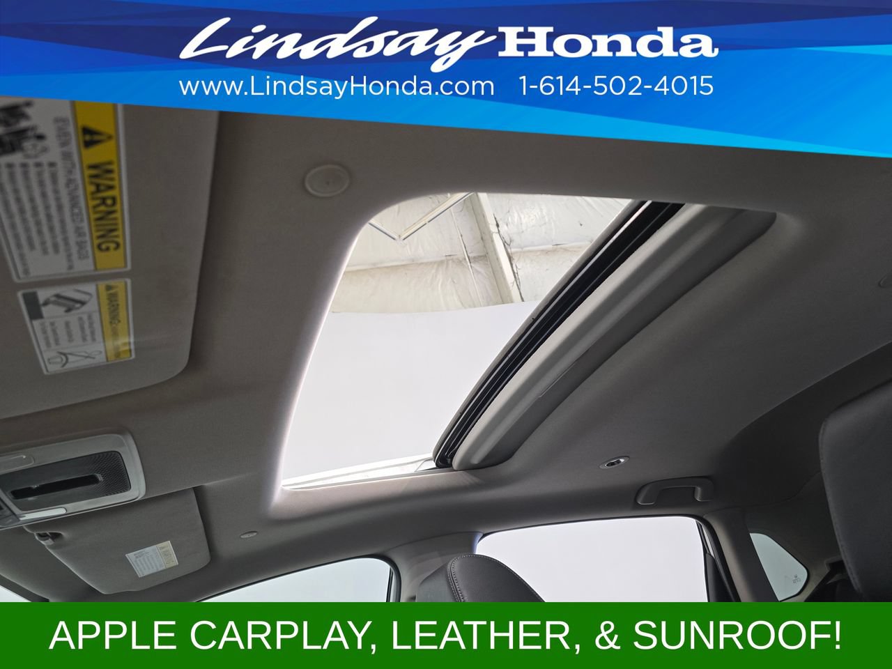 Used 2024 Honda HR-V EX-L image 21