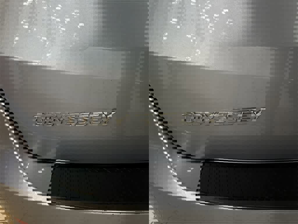 Used 2022 Honda Odyssey EX-L image 28