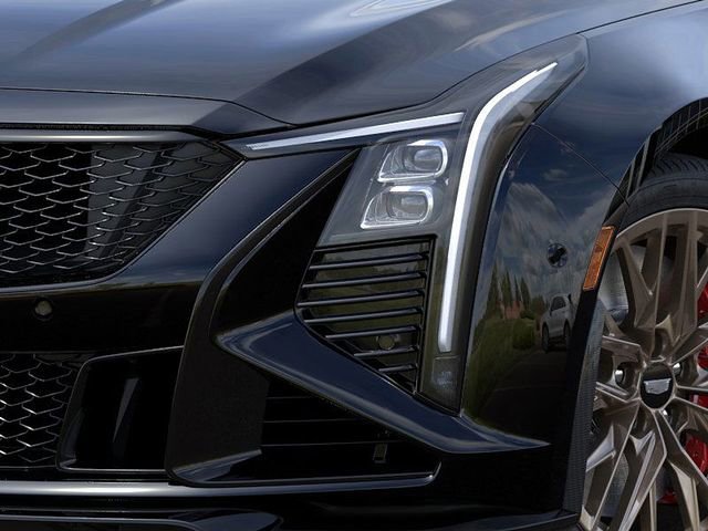 New 2026 Cadillac CT5 V Blackwing w/ Super Cruise 1 Package image 10