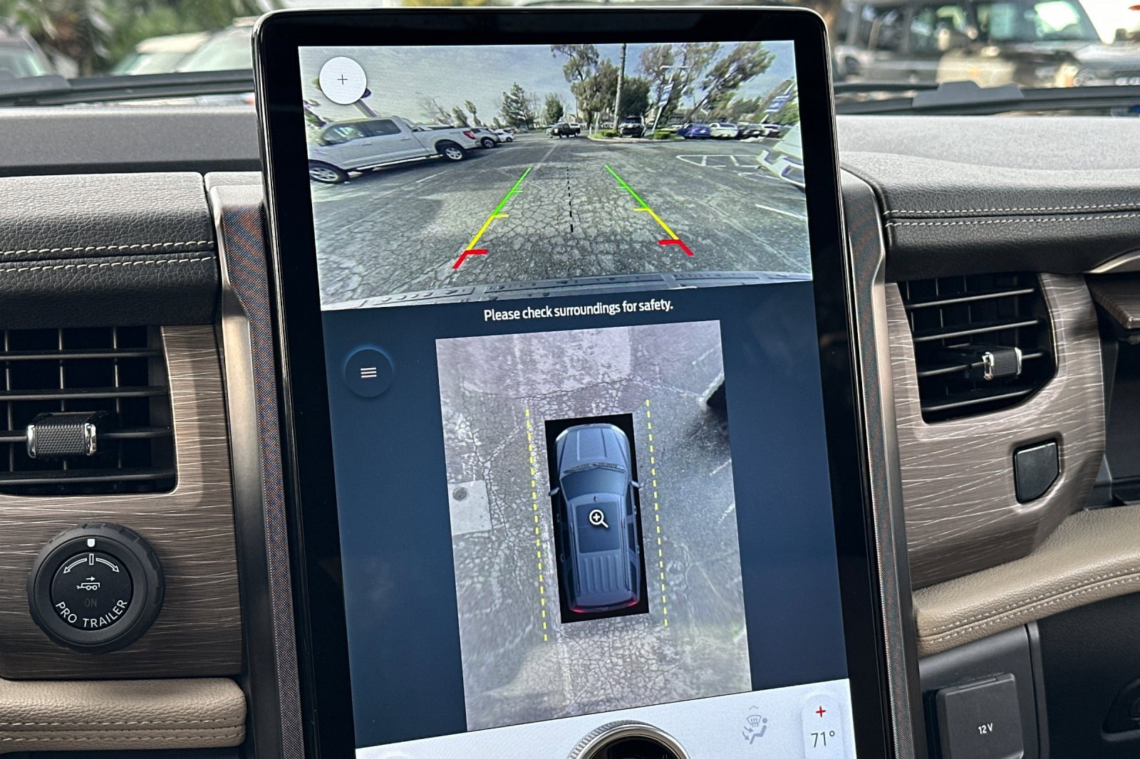 Certified 2022 Ford Expedition Max Limited image 20