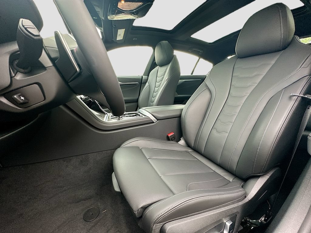 New 2026 BMW M850i xDrive AWD/4WD image 22