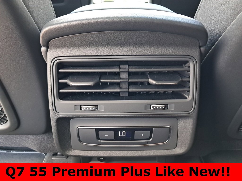 Certified 2025 Audi Q7 3.0T Premium Plus w/ Premium Plus Package image 26