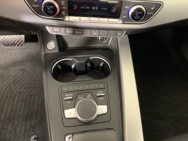 Used 2017 Audi A4 2.0T Premium Plus image 26