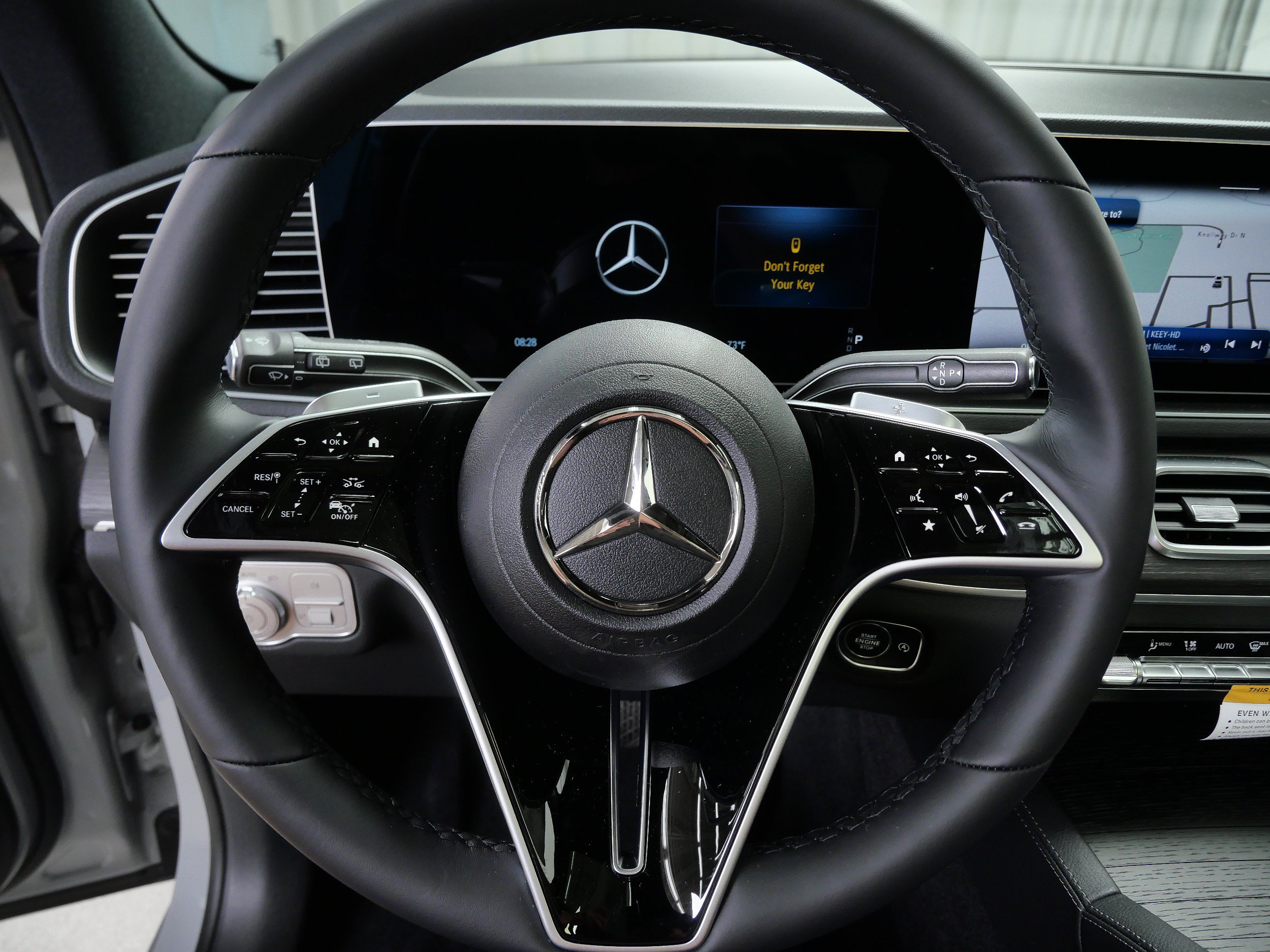 New 2026 Mercedes-Benz GLE 350 4MATIC image 12