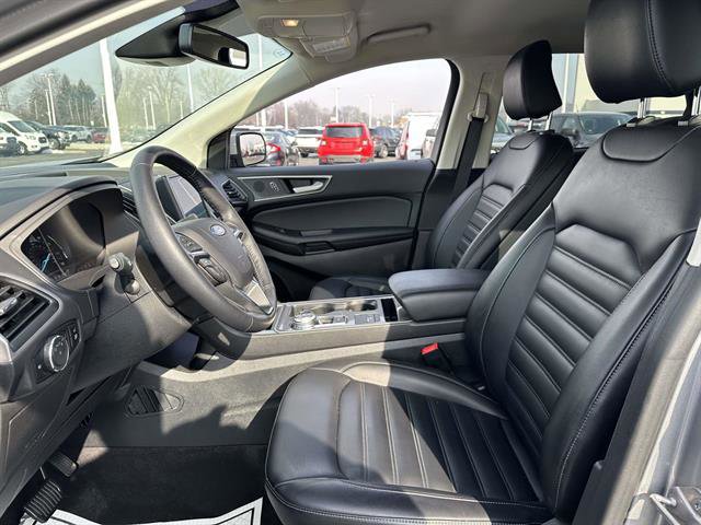 Used 2024 Ford Edge SEL w/ Convenience Package image 10