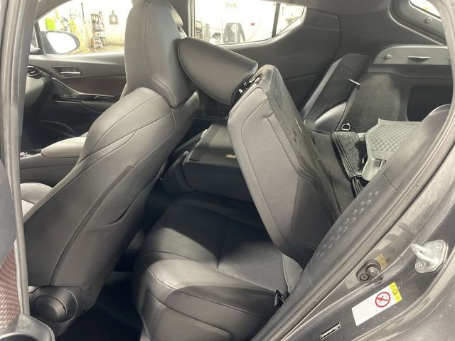 Used 2019 Toyota C-HR Limited image 24