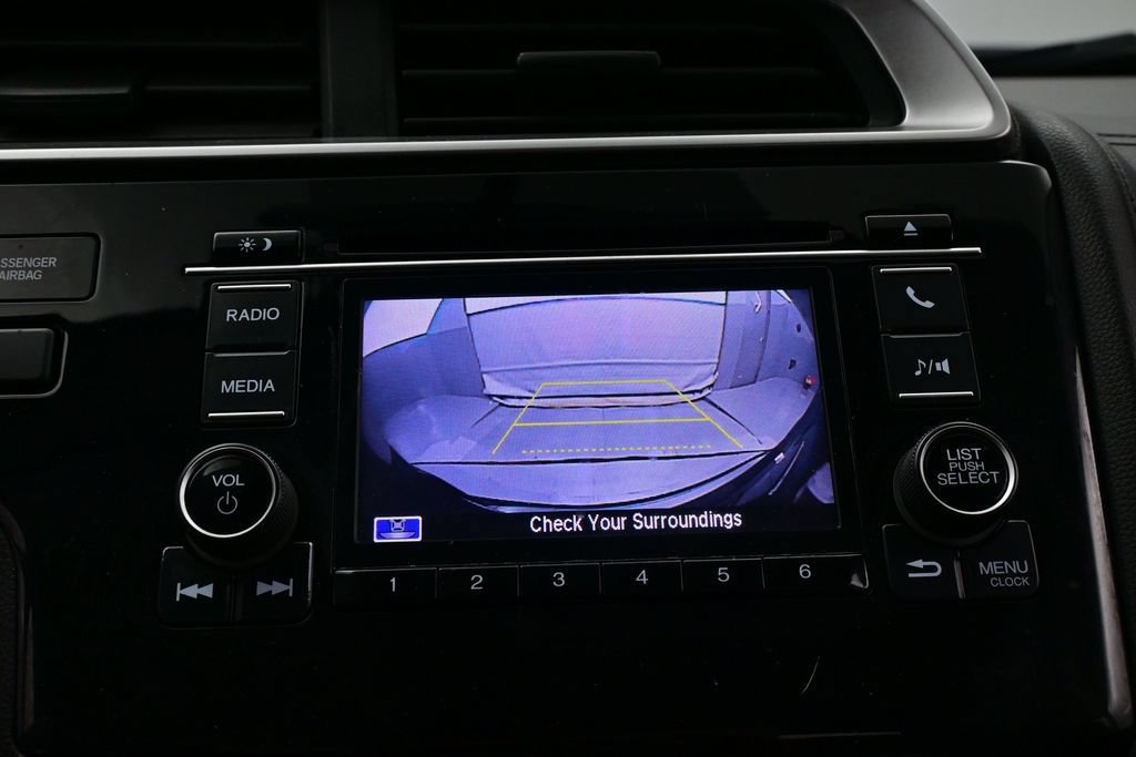 Used 2019 Honda Fit LX image 43