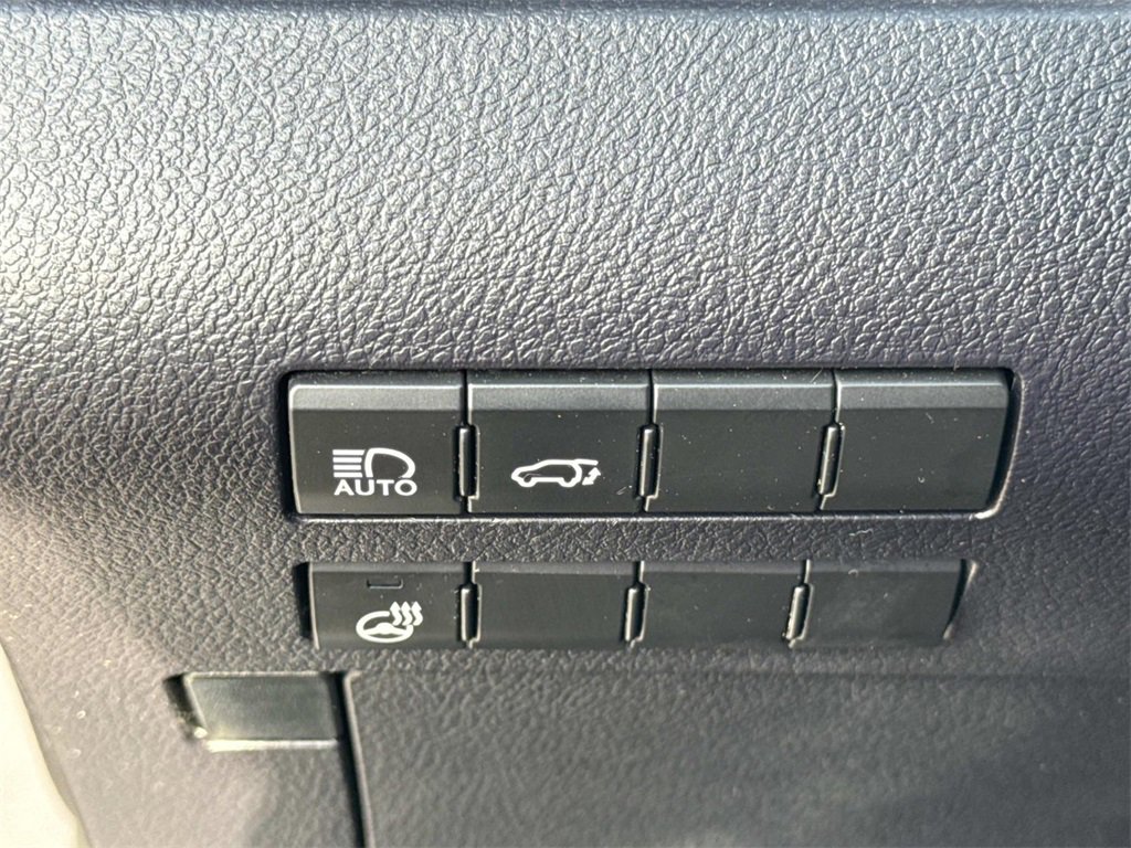 Used 2021 Lexus RX 350 FWD w/ Premium Package image 18