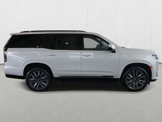 Certified 2024 Cadillac Escalade Sport Platinum image 4