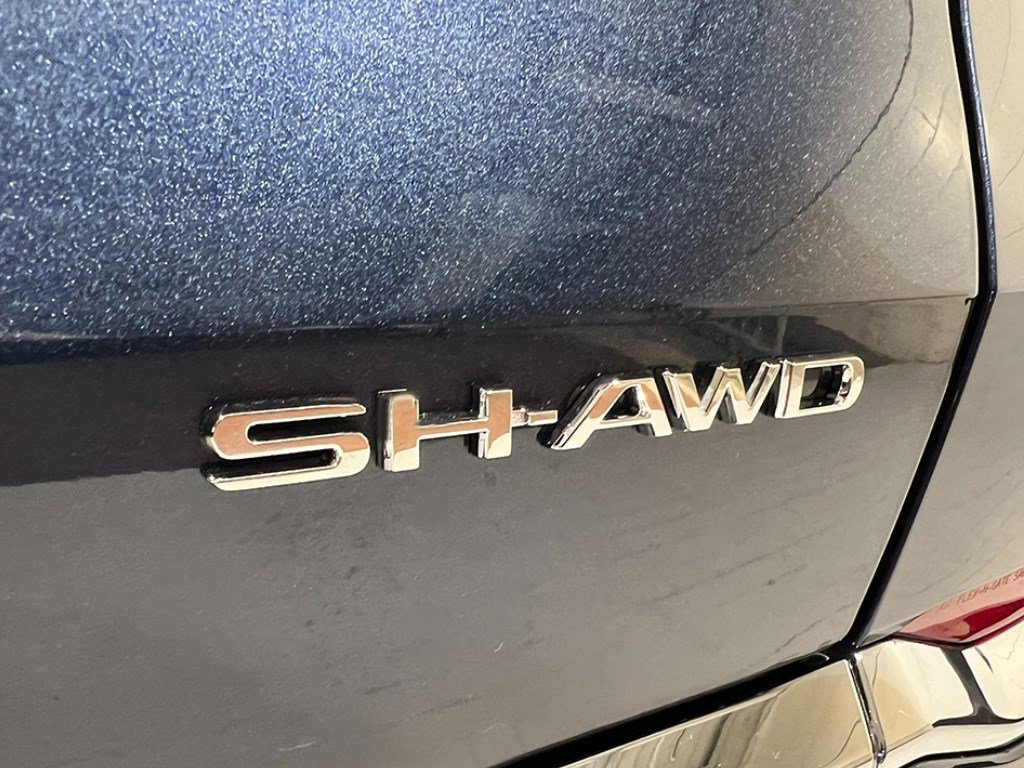 New 2026 Acura MDX w/ Advance Package AWD/4WD image 12