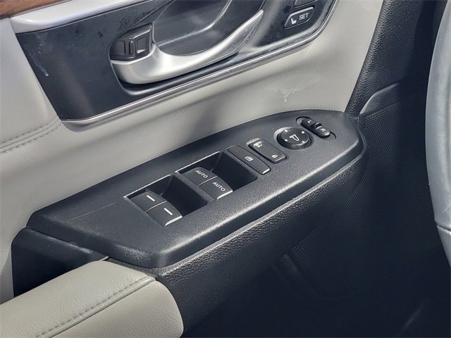 Used 2020 Honda CR-V EX-L image 23