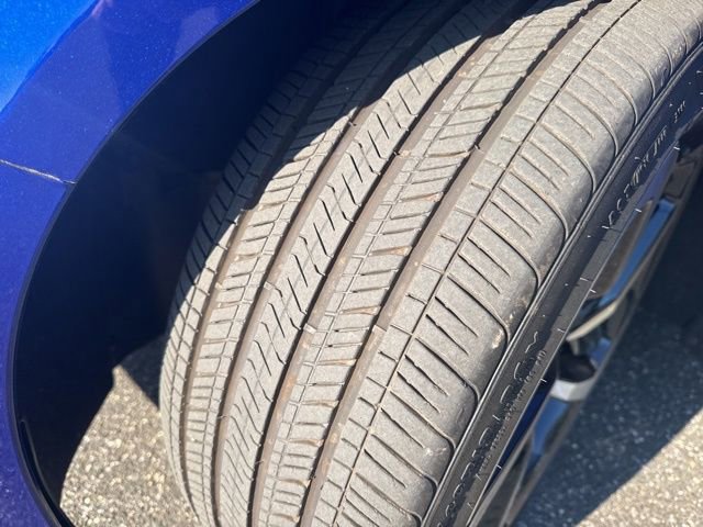 Certified 2022 Honda Accord Sport image 11