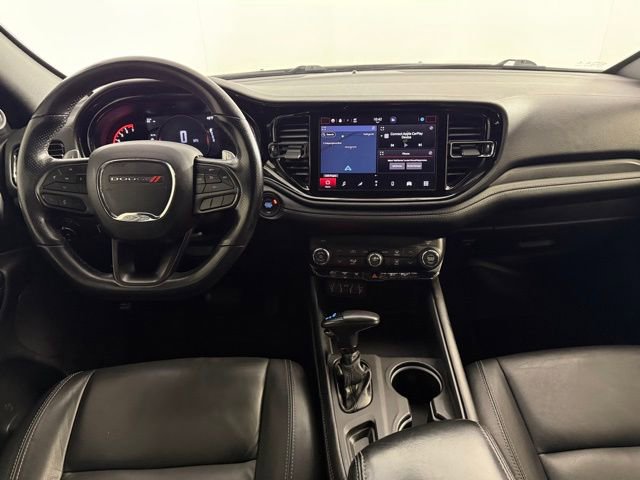 Used 2021 Dodge Durango GT w/ Blacktop Package image 25