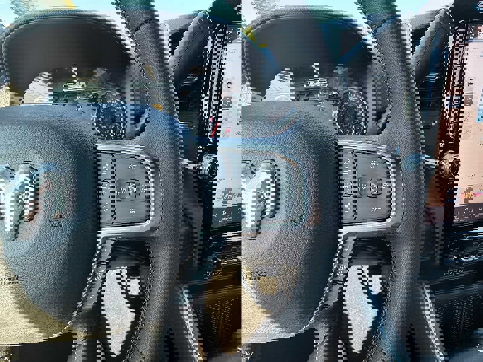 New 2026 RAM 2500 Big Horn image 11